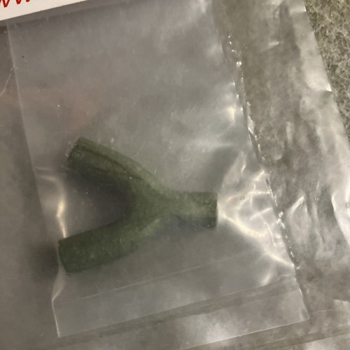 STA80015-1G STRC Aluminum Y Link (Green) SCX10 AX10 - Picture 8 of 8
