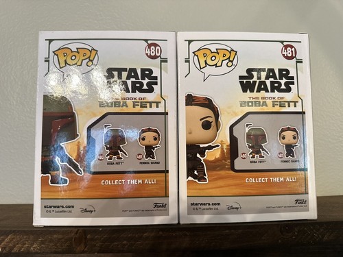 star wars funko lot - Picture 3 of 4