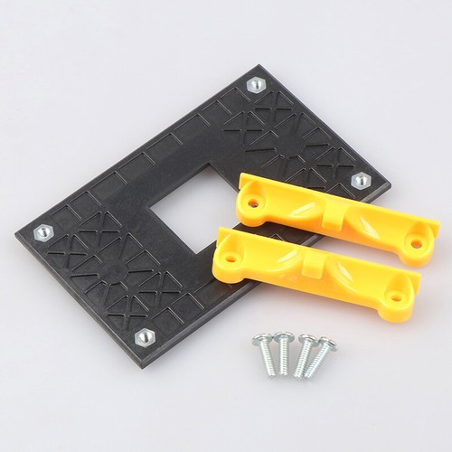 CPU Cooler Fan Bracket Cooler Heatsink Holder Base For AM4B.R1 JW - Bild 4 von 12