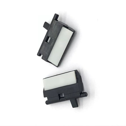 Almohadilla de separación de impresora CN598-67018 compatible con HP Pro 57750 X451 X452 55250 585 557 - Imagen 2 de 4