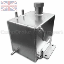 1 GALLON ALUMINIUM FUEL TANK - CMB7855