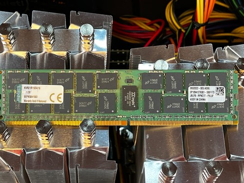 Supermicro Server X10DRL-i Xeon E5-2620 v3 LGA2011 128GB DDR4 16TB HDD 1TB SSD - 第 8/15 張圖片