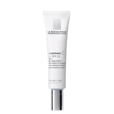 Redermic C UV SPF25 La Roche-Posay 40ml