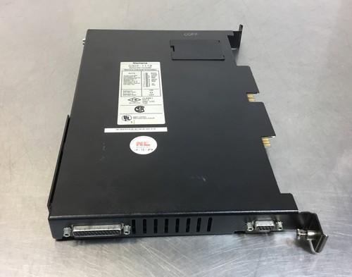 SIEMENS 530T-1112 Series 500 Controller 3E-10 - Picture 4 of 6