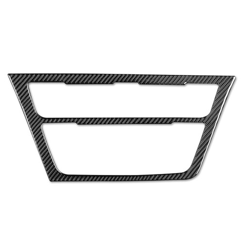 Central Console AC Switch Panel Cover Trim For Hyundai Sonata 9th 2015-2019 - Picture 4 of 9