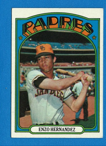 1972 Topps Baseball Many High Grade U-Pick Free Shipping - Picture 19 of 554