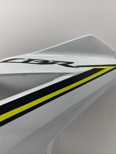 ♻️ Honda Cbr 500 Ra-k 2019 - 2021 Seitenverkleidung Verkleidung vorne rechts Mitte ♻️ - Bild 5 von 23
