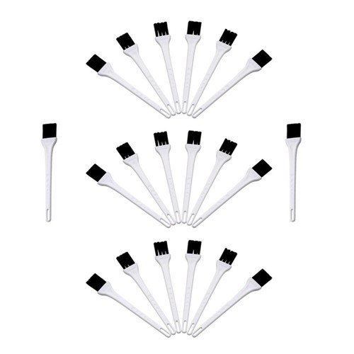 20 Pcs Keyboard Cleaning Brushes Anti Static Brushes Small Spaces Brushes - Afbeelding 6 van 12