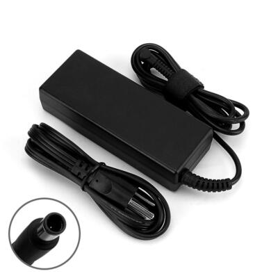 HP PPP012D-S 19.5V 4.74A 90W Genuine Original AC Power Adapter Charger