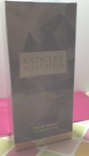 Badgley Mischka by Badgley Mischka 3.4 oz EAU DE PARFUM Spray Women NIB Sealed