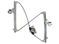 Vorderer Fensterheber FüR Volkswagen Passat 2005-2010 Rechtes Mechanismus