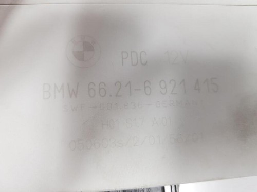 66216921415 modulo elettronico per BMW Z4 ROADSTER 3.0 24V (231 CV) 2002 1910781 - Foto 5 di 17