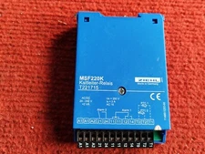P:T4 ZIEHL MSF 220 K PC resistor trigger device T 221715