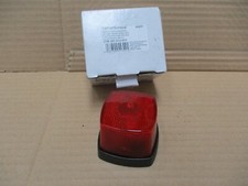 NEW GENUINE HELLA 2TM357012011 REAR POSITION MARKER LIGHT RED 