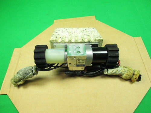2007-2013 BMW E93 328i 335i M3 CONVERTIBLE TOP ROOF HYDRAULIC PUMP MOTOR 7128780