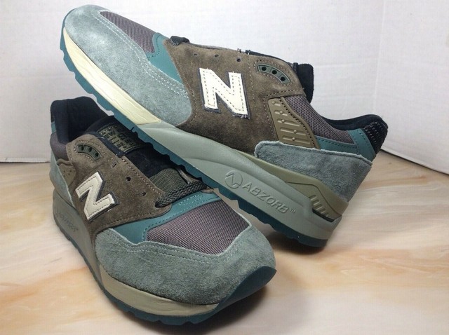 new balance 998 on sale