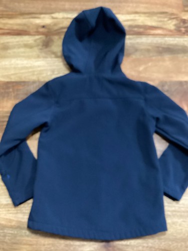 mountain warehouse Boys Blue Ski Jacket Sz 5/6 - Picture 2 of 9