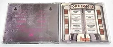 Foreigner Records CD CRC RCA 7 80999-2