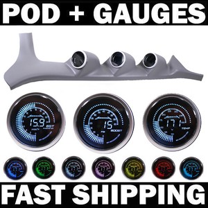 96 f350 turbo boost gauge kit sender 96 f350 turbo boost gauge kit sender