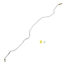 Power Steering Pressure Line Hose Assembly-Pressure Line Assembly Edelmann 93134