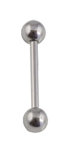 12 gauge sale tongue piercing