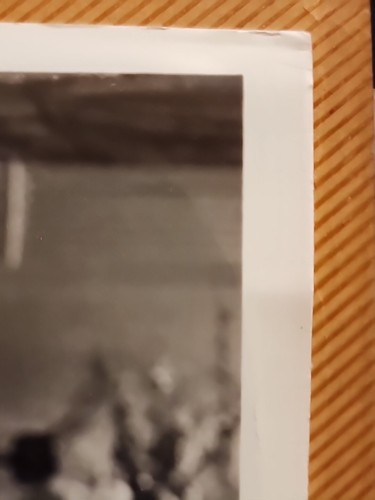 1938 BETTE DAVIS MARGARET LINDSAY JEZEBEL Accogliente teatro revival timbrata FOTO  - Foto 8 di 14