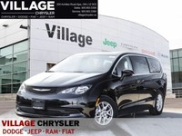 2022 Chrysler Grand Caravan SXT