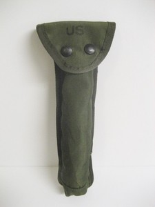 New-Vietnam-Era-USGI-U-S-Military-Nylon-XM3-Bipod-Carrying-Case