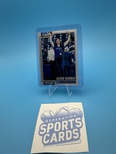 2026 Topps First Pitch #FP-8 Alysha Newman Toronto Blue Jays Insert Card