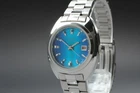 [Near MINT] Vintage Watch Seiko 2205-8610 Automatic 17 Jewels Women's From JAPAN