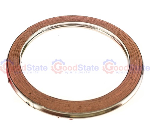 Genuine Toyota Hiace RCH19 RCH13 KLH28 KLH22 KLH18 KLH12 Exhaust Pipe Gasket - Picture 2 of 2