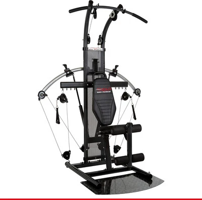 HAMMER Finnlo Kraftstation Bio Force Extreme, Multigym, Fitnessstation