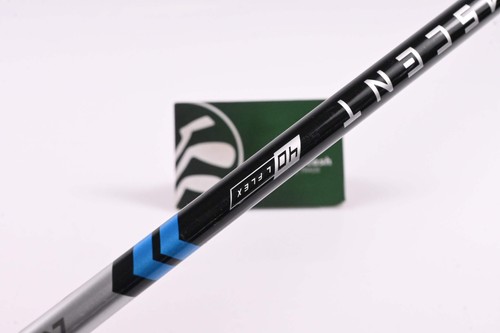 Ladies Cleveland Halo XL #7 Hybrid / 30 Degree / Ladies Flex Aldila Ascent 40 - Picture 6 of 8
