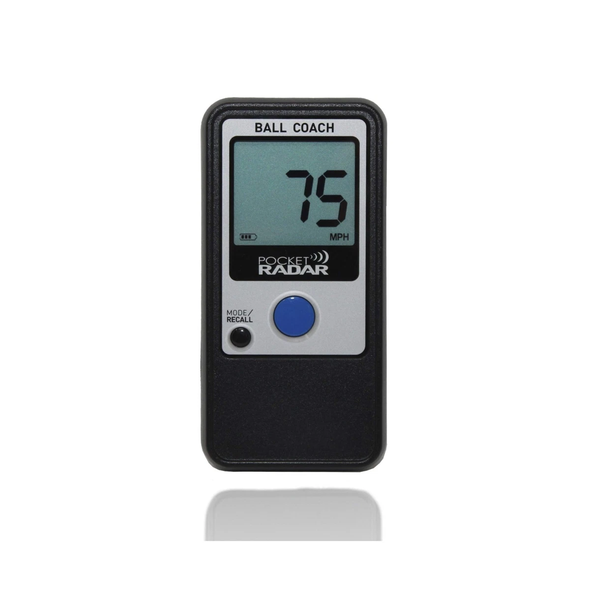 Pocket Radar Baseball & Softball Guns & Speed Sensors | eBay