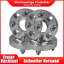 4X25mm;Spurverbreiterung 12x1,25 66,1CB 4x114,3 Für Nissan 180SX/200SX/240SX DE