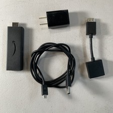Amazon Fire Stick HD Model S3L46N Without Remote