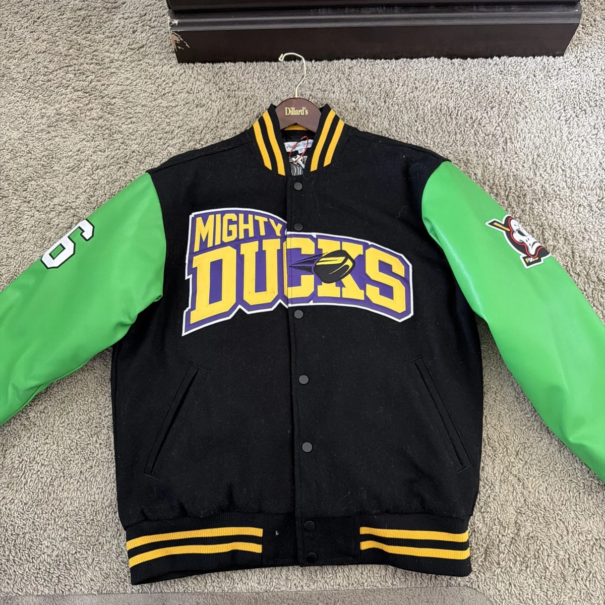 Headgear Men Sports Fan Jackets for sale | eBay