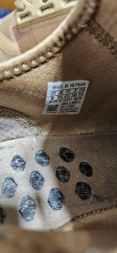 Men's Adidas Nmd R1 V2 Mesa- Brown - Size 8 - Picture 4 of 12