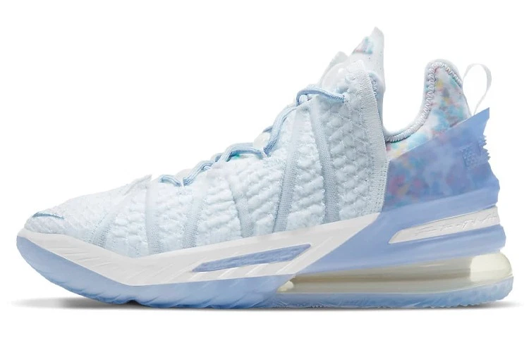 レブロン18です Preços baixos em Nike LeBron 18 Play for the Future | eBay