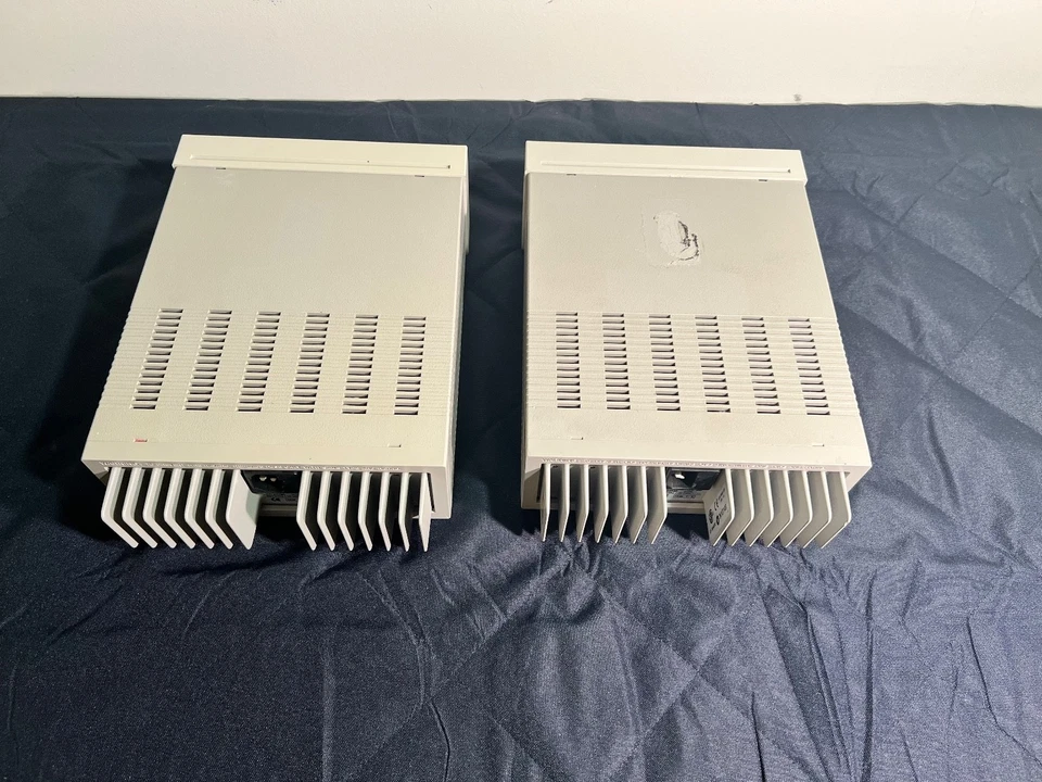 Agilent/Keysight E3630A 35W Triple Output, 6V, 2.5A & ±20V, 0.5A, - Image 3 of 4