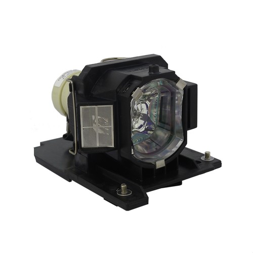 Jaspertronics Lamp & Housing for Hitachi CP-X4015WN Projectors - 1 Year Warranty - Picture 3 of 8