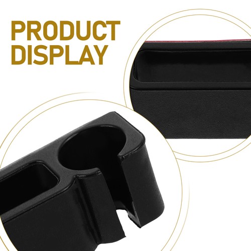 Speicherung Von Autokabeln Handy-Kabel-Organizer Telefonkabelhalter - 第 7/12 張圖片