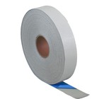 Reflective Temporary Pavement Tape, Slip-Resistant & 2 Inch X 148 Feet White