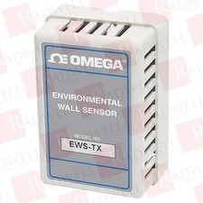 OMEGA ENGINEERING EWS-RH / EWSRH (BRAND NEW)