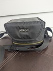 New ListingNikon Small Shoulder Camera Bag