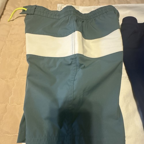 Boys Shorts X 3 PAIR Nice Name Brands Good Condition UA, Old Navy, BCG - Picture 17 of 24