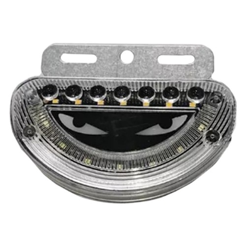 LED Truck Side Marker Lights 24V for All Weather Visibility and Easy Usage - Picture 9 of 21