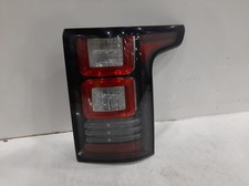2016 LAND ROVER RANGE ROVER O/S Right Rear Taillight Tail Light
