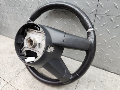 2006 Chrysler 300 SRT8 Steering Wheel Used OEM Decent Condition 1AK841DVAA - Picture 9 of 12