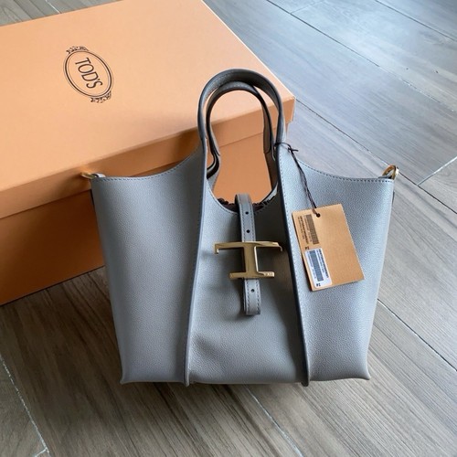 Tod’s handbag T Timeless Mini Bag $2295 - Picture 17 of 19